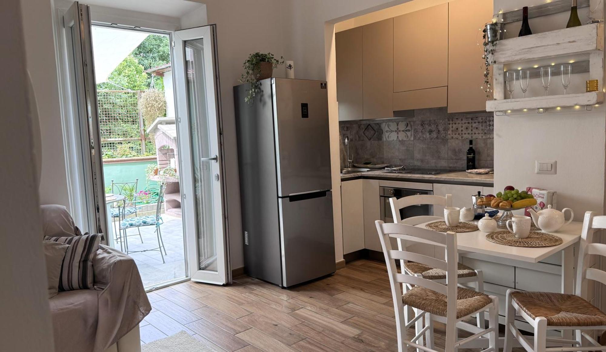 Appartamento Ohana Firenze